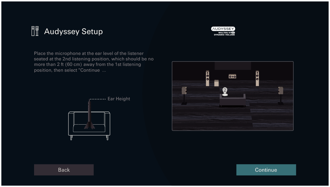 GUI AudysseySetup8 AV10